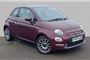 2021 Fiat 500 1.0 Mild Hybrid Star 3dr