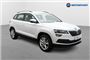 2020 Skoda Karoq 1.0 TSI SE Technology 5dr