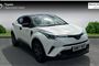 2017 Toyota C-HR 1.2T Excel 5dr