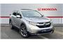 2022 Honda CR-V 2.0 i-MMD Hybrid EX 5dr eCVT