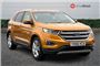 2016 Ford Edge 2.0 TDCi 180 Titanium 5dr