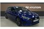 2024 Hyundai i20 1.0T GDi 48V MHD 120 N Line 5dr