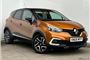 2019 Renault Captur 0.9 TCE 90 Iconic 5dr