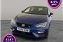 2020 SEAT Leon 1.5 TSI EVO FR Black Edition [EZ] 5dr