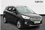 2019 Ford Kuga 2.0 TDCi Titanium Edition 5dr 2WD