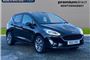 2020 Ford Fiesta 1.0 EcoBoost 95 Trend 5dr