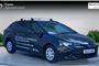 2023 Toyota Corolla 1.8 VVT-i Hybrid Commercial Auto