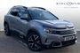 2021 Citroen C5 Aircross 1.2 PureTech 130 Flair Plus 5dr EAT8