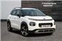 2019 Citroen C3 Aircross 1.2 PureTech 110 Flair 5dr [6 speed]