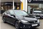 2020 Honda Civic 1.6 i-DTEC SR 5dr