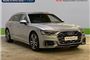 2024 Audi A6 Avant 50 TFSI e Quattro S Line 5dr S Tronic