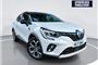 2021 Renault Captur 1.6 E-TECH Hybrid 145 S Edition 5dr Auto