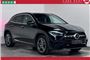 2021 Mercedes-Benz GLA GLA 200d AMG Line 5dr Auto