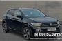 2021 Volkswagen T-Cross 1.0 TSI 110 R-Line 5dr DSG