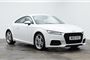 2021 Audi TT 40 TFSI Sport 2dr S Tronic