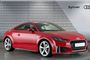 2020 Audi TT 40 TFSI S Line 2dr S Tronic