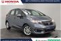 2020 Honda Jazz 1.3 i-VTEC SE Navi 5dr