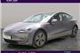 2021 Tesla Model 3 Long Range AWD 4dr Auto