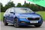 2021 Skoda Octavia Estate 1.4 TSI iV SE Technology DSG 5dr