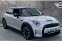 2022 MINI Hatchback 5dr 2.0 Cooper S Exclusive 5dr Auto