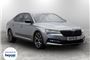 2020 Skoda Superb 2.0 TSI 190 Sport Line Plus 5dr DSG