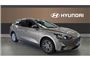 2019 Ford Focus Estate 1.5 EcoBlue 120 Titanium 5dr Auto