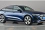 2021 Audi e-tron Sportback 300kW 55 Quattro 95kWh S Line 5dr Auto