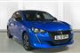 2023 Peugeot 208 1.2 PureTech 100 Allure Premium + 5dr