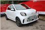 2021 Smart EQ Forfour 60kW EQ Premium 17kWh 5dr Auto [22kWch]