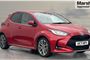 2021 Toyota Yaris 1.5 Hybrid Excel 5dr CVT