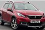 2019 Peugeot 2008 1.5 BlueHDi 100 Allure 5dr [5 Speed]