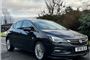 2016 Vauxhall Astra 1.4T 16V 150 Elite Nav 5dr