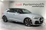 2022 Audi A1 35 TFSI Black Edition 5dr S Tronic