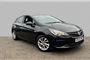 2020 Vauxhall Astra 1.2 Turbo 130 Business Edition Nav 5dr