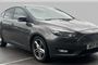 2017 Ford Focus 1.5 TDCi 120 Zetec Edition 5dr