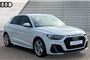 2020 Audi A1 35 TFSI S Line 5dr S Tronic