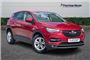 2020 Vauxhall Grandland X 1.2 Turbo SE 5dr Auto [8 Speed]