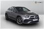 2020 Mercedes-Benz GLA GLA 200 AMG Line 5dr Auto