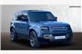 2023 Land Rover Defender 3.0 D250 X-Dynamic SE 110 5dr Auto [7 Seat]