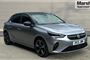 2021 Vauxhall Corsa 1.2 Turbo Elite Nav Premium 5dr