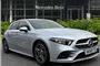 2019 Mercedes-Benz A-Class A200 AMG Line Executive 5dr