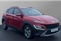 2021 Hyundai Kona 1.6 GDi Hybrid SE Connect 5dr DCT