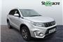 2022 Suzuki Vitara 1.4 Boosterjet 48V Hybrid SZ-T ALLGRIP 5dr