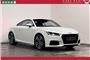 2017 Audi TT 2.0T FSI S Line 2dr