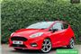 2018 Ford Fiesta 1.0 EcoBoost 125 ST-Line 3dr