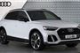 2021 Audi Q5 45 TFSI Quattro Vorsprung 5dr S Tronic