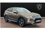 2018 Mitsubishi Eclipse Cross 1.5 3 5dr CVT 4WD