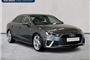 2023 Audi A4 35 TFSI S Line 4dr S Tronic