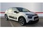 2021 Citroen C3 1.2 PureTech Shine 5dr