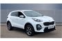 2021 Kia Sportage 1.6 GDi ISG 2 5dr